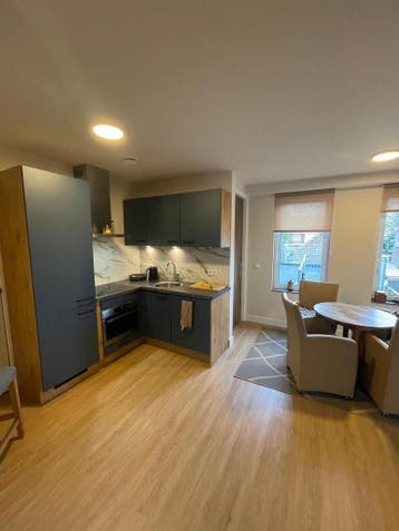 Te huur: Appartement Rijksweg Zuid in Geleen, Huizen en Kamers, Huizen te huur, Geleen, Limburg, Appartement