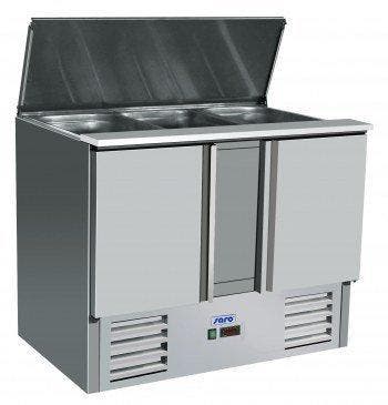 Grote RVS Saladette Saro, Verzenden, Nieuw in verpakking
