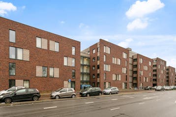 Studio te huur aan Boutenslaan in Eindhoven, 35 tot 50 m², Eindhoven