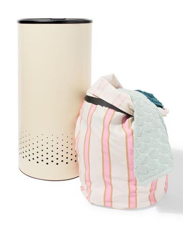 Brabantia Brabantia wasmand 35L zand, Verzenden, Nieuw