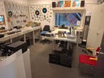 Inhoud repair café, Audio, Tv en Foto, Professionele Audio-, Tv- en Video-apparatuur, Nieuw