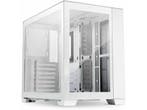Lian Li PC-O11 Dynamic Mini - Midi-tower - Tempered glass -, Computers en Software, Overige Computers en Software, Verzenden, Zo goed als nieuw
