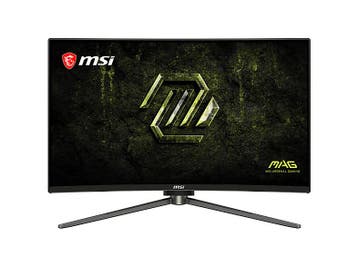 Msi - WQHD Gaming Monitor - 27 inch, Computers en Software, Monitoren, Gaming, Msi, Verzenden, In hoogte verstelbaar