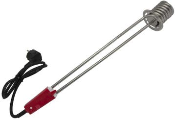 Mb Products Dompelaar voor emmer 2000 watt beveiligd 2000, Verzenden, Nieuw