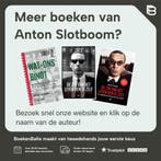 101 dingen die je weten moet over Sparta 9789493319127, Boeken, Verzenden, Zo goed als nieuw, Anton Slotboom