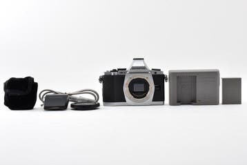 Olympus E-M5 Digitale camera, Nieuw