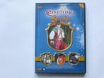 De Efteling - Sprookjes Deel 4 (DVD), Ophalen of Verzenden, Zo goed als nieuw