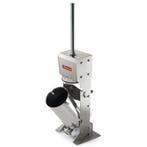 Diamond Verticale Manuele Worstenvuller | RVS | 12L | Ø200x3, Ophalen of Verzenden, Nieuw in verpakking