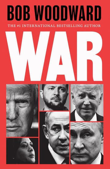 War: Bob Woodward, Verzenden, Nieuw