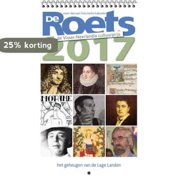 De Roets 2017 - * Brijssinck 9789059087668, Verzenden, Gelezen, * Brijssinck