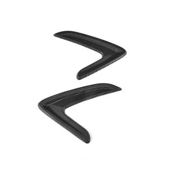 Carbon fender vents BMW F30 2012-2018 – HP Parts