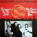 12 inch gebruikt - Inner Circle - Summer In The City, Verzenden, Zo goed als nieuw