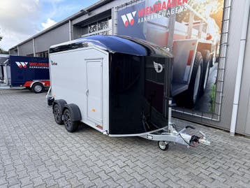 Debon Roadster 700 | 378x185x203 cm - 2600 kg | Voorraad!, Nieuw