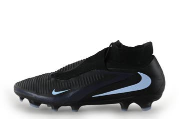 Nike Voetbalschoenen in maat 43 Zwart, Verzenden, Zwart, Nike, Zo goed als nieuw