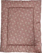 MamaLoes Lente Bloei 80 x 100 cm Omkeerbaar Boxkleed, Kinderen en Baby's, Boxen, Verzenden, Nieuw