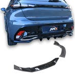 APEX - Diffuser zijsplitter geschikt voor Peugeot 308 GT Mk3, Ophalen of Verzenden