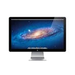 Apple Thunderbolt Display 27 inch met garantie, Computers en Software, Apple Desktops, Ophalen of Verzenden, Zo goed als nieuw