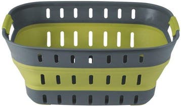 Outwell Collaps Basket Green, Verzenden, Nieuw