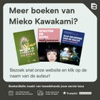Hemel 9789463811811 Mieko Kawakami, Verzenden, Gelezen, Mieko Kawakami
