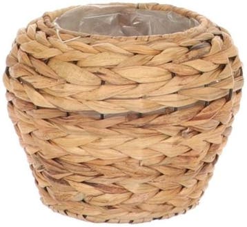 Mand Belly Pandan Ø26xH20 cm, Ophalen of Verzenden, Nieuw