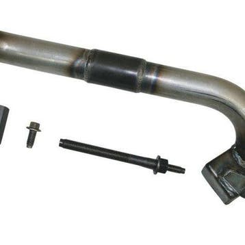 Moroso Ford Coyote Gen 3/GT350 Kit Car Oil Pump Pick-Up (Use, Ophalen of Verzenden, Nieuw