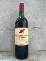 1973 Chateau La Fleur-Petrus - Pomerol - 1 Fles (0,75 liter), Verzamelen, Nieuw