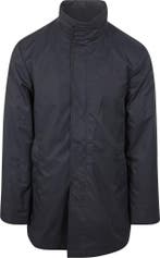 McGregor Raincoat Navy maat M Heren, Nieuw, Verzenden, McGregor, Maat 48/50 (M)