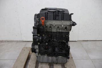 Volkswagen Passat B6 Golf V Touran Leon II Octavia 1.9 TDI 1, Auto-onderdelen, Motor en Toebehoren, Verzenden, Gebruikt
