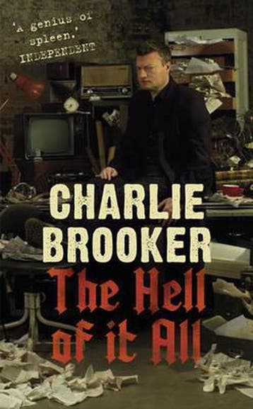 Hell Of It All - Charlie Brooker 9780571229574, Boeken, Verzenden, Gelezen, Charlie Brooker