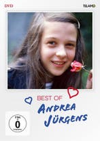 Andrea Jurgens - Best Of - DVD, Ophalen of Verzenden, Nieuw in verpakking
