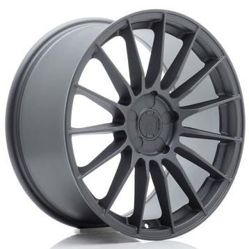 JR-Wheels SL05 Velgen 18 Inch 8J ET30 5x112 Flow Form Flat, Auto-onderdelen, Banden en Velgen, Ophalen of Verzenden, Nieuw, 18 inch