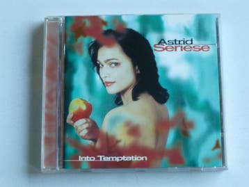 Astrid Seriese - Into Temptation, Ophalen of Verzenden, Zo goed als nieuw