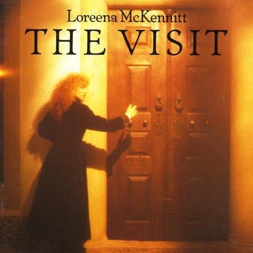 cd - Loreena McKennitt - The Visit, Verzenden, Zo goed als nieuw