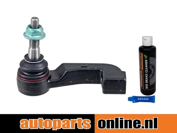 Buitenste stuurkogel Jeep Cherokee voorzijde, links, Auto-onderdelen, Besturing, Nieuw, Jeep, Verzenden