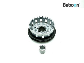 Koppelingshuis Suzuki GSX 1400 2002-2004 (GSX1400), Verzenden, Gebruikt