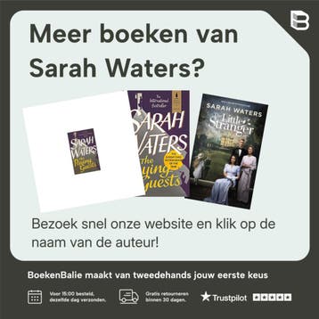 De nachtwacht - Sarah Waters 9789038884431, Verzenden, Gelezen, Sarah Waters