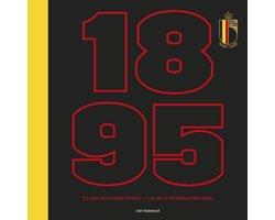 Boek 1895 - 125 jaar Ontroerend Erfgoed 9789463831628, Verzenden, Zo goed als nieuw