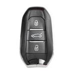 Citroën DS5 (2013-2016) proximitykey, 3 knop remote, Auto-onderdelen, Ophalen, Nieuw