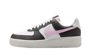 Nike Air Force 1 Low 07 Medium Ash Pink Foam (Womens), Nieuw