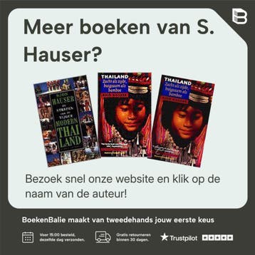 Langs de Mekong - S. Hauser 9789038831091, Verzenden, Gelezen, S. Hauser