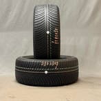 255/40/20 101W AO Michelin winterbanden 5,5mm profiel 2X, Gebruikt, 255 mm, Band(en), Personenwagen