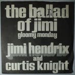Jimi Hendrix And Curtis Knight - The Ballad Of Jimi - Single, Cd's en Dvd's, Vinyl Singles, Verzenden, Nieuw in verpakking