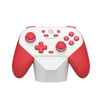 GameSir Super Nova - Controller - Voor Switch/Switch 2/PC..., Ophalen of Verzenden, Nieuw, Gamesir