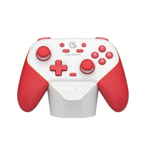GameSir Super Nova - Controller - Voor Switch/Switch 2/PC..., Computers en Software, Joysticks, Nieuw, Ophalen of Verzenden