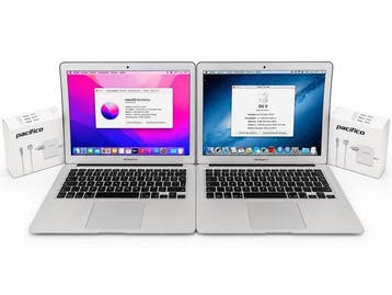 Apple MacBook Air - Laptop (2) - Zonder originele verpakking, Nieuw