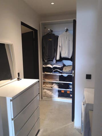 Studio in Maastricht