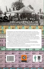 Een kist vol oorlogsverhalen 9789492108241 Jean Kreunen, Verzenden, Zo goed als nieuw, Jean Kreunen