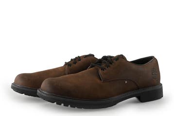 Timberland Nette schoenen in maat 41 Bruin, Kleding | Heren, Schoenen, Bruin, Verzenden, Timberland, Overige typen