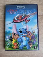 DVD - Leroy & Stitch, Gebruikt, Tekenfilm, Verzenden, Overige soorten