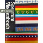Spectrum Vlaggenboek 9789027483584 Wilbur Smith, Verzenden, Gelezen, Wilbur Smith